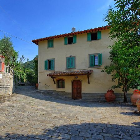Agriturismo Fattoria Celle Фильине-Вальдарно Экстерьер фото
