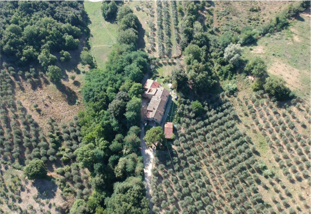 Agriturismo Fattoria Celle Фильине-Вальдарно Экстерьер фото