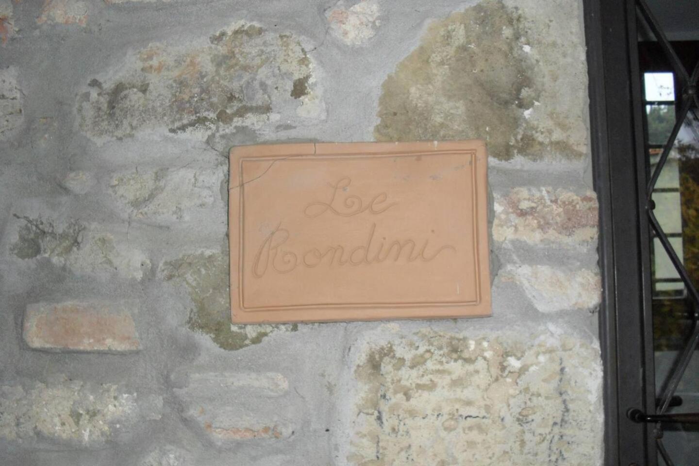Agriturismo Fattoria Celle Фильине-Вальдарно Номер фото