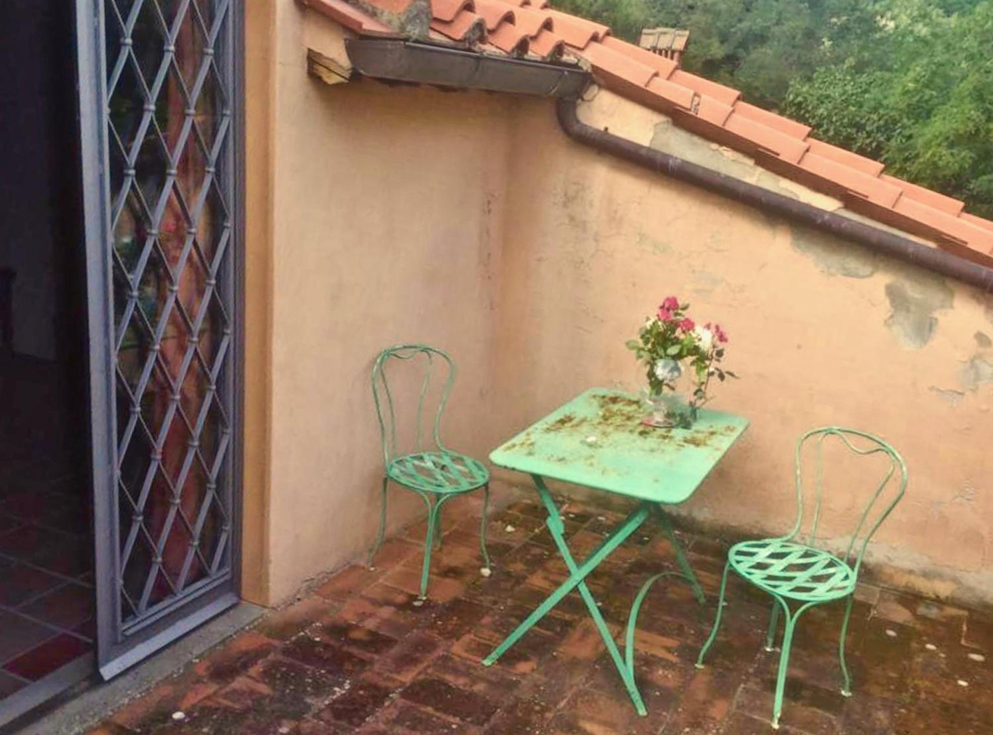 Agriturismo Fattoria Celle Фильине-Вальдарно Номер фото