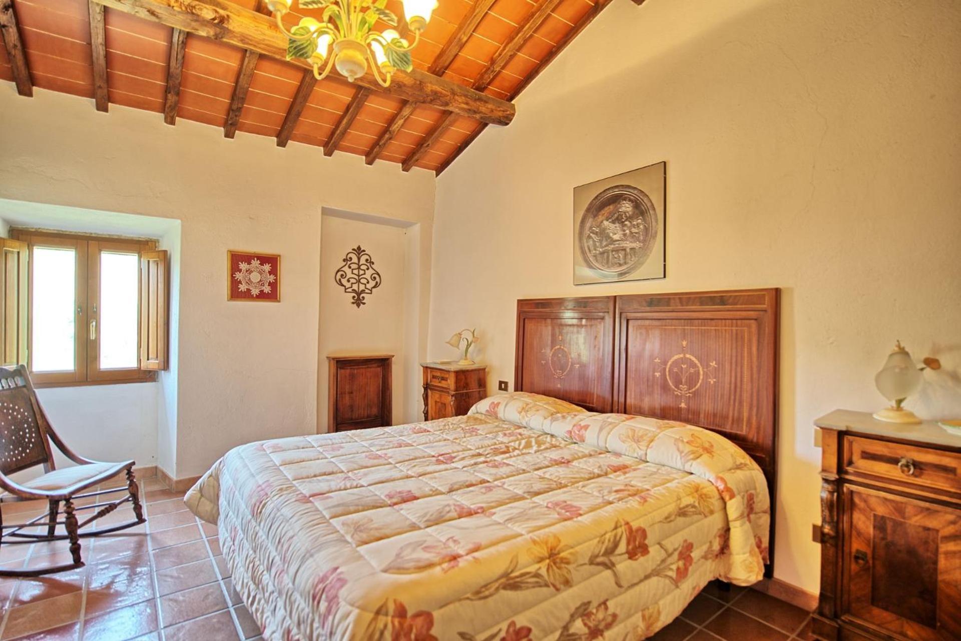 Agriturismo Fattoria Celle Фильине-Вальдарно Номер фото