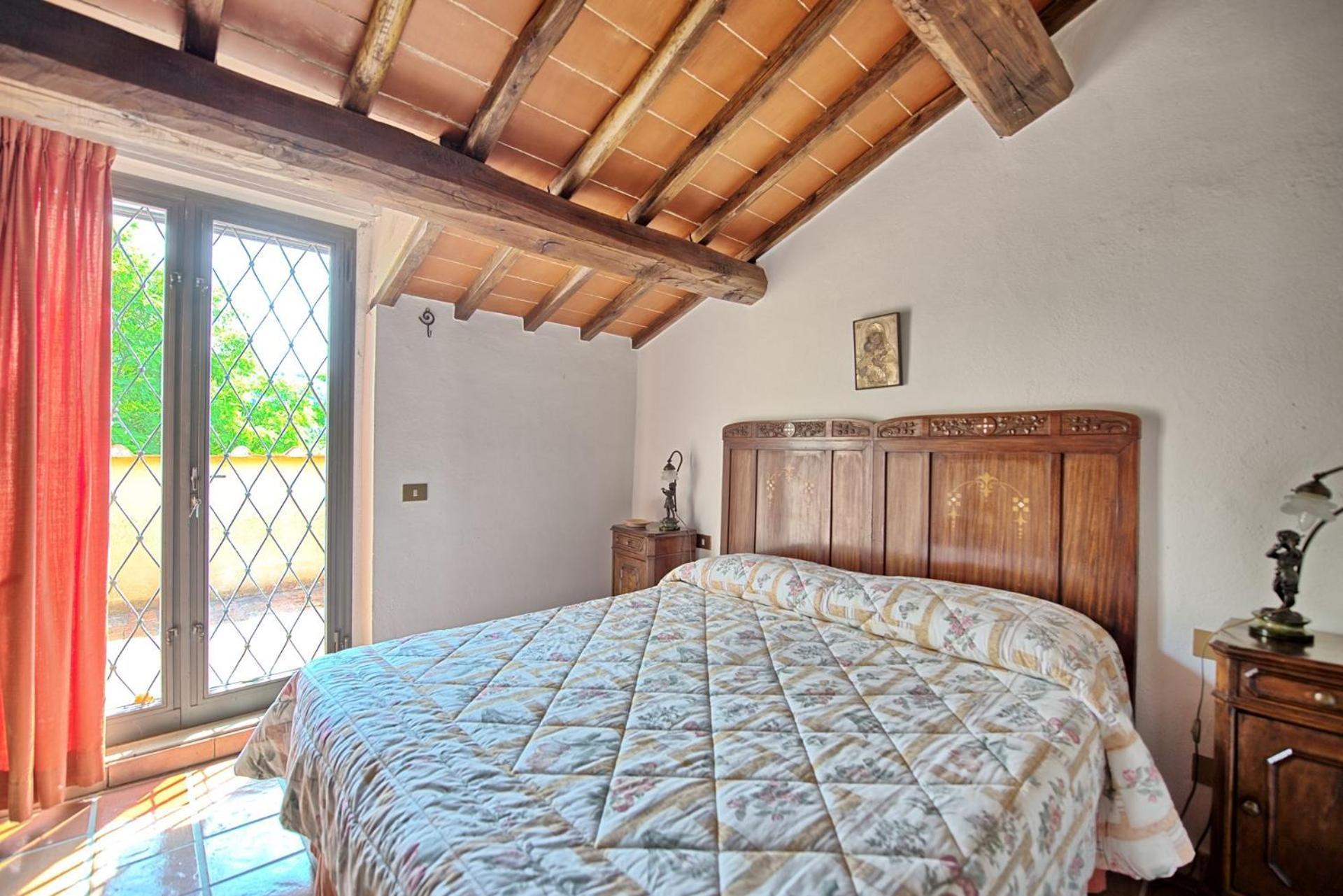 Agriturismo Fattoria Celle Фильине-Вальдарно Номер фото