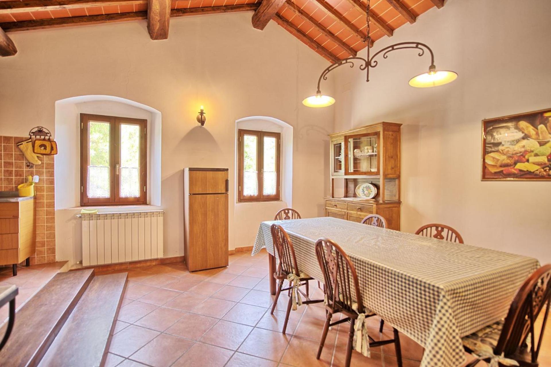 Agriturismo Fattoria Celle Фильине-Вальдарно Номер фото