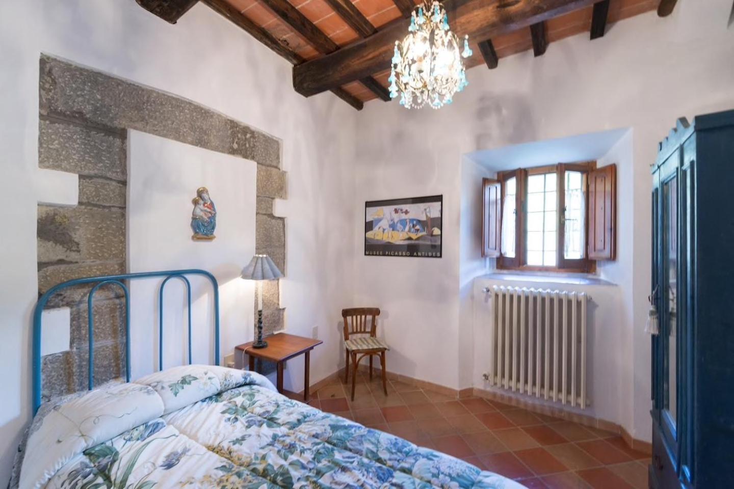 Agriturismo Fattoria Celle Фильине-Вальдарно Номер фото