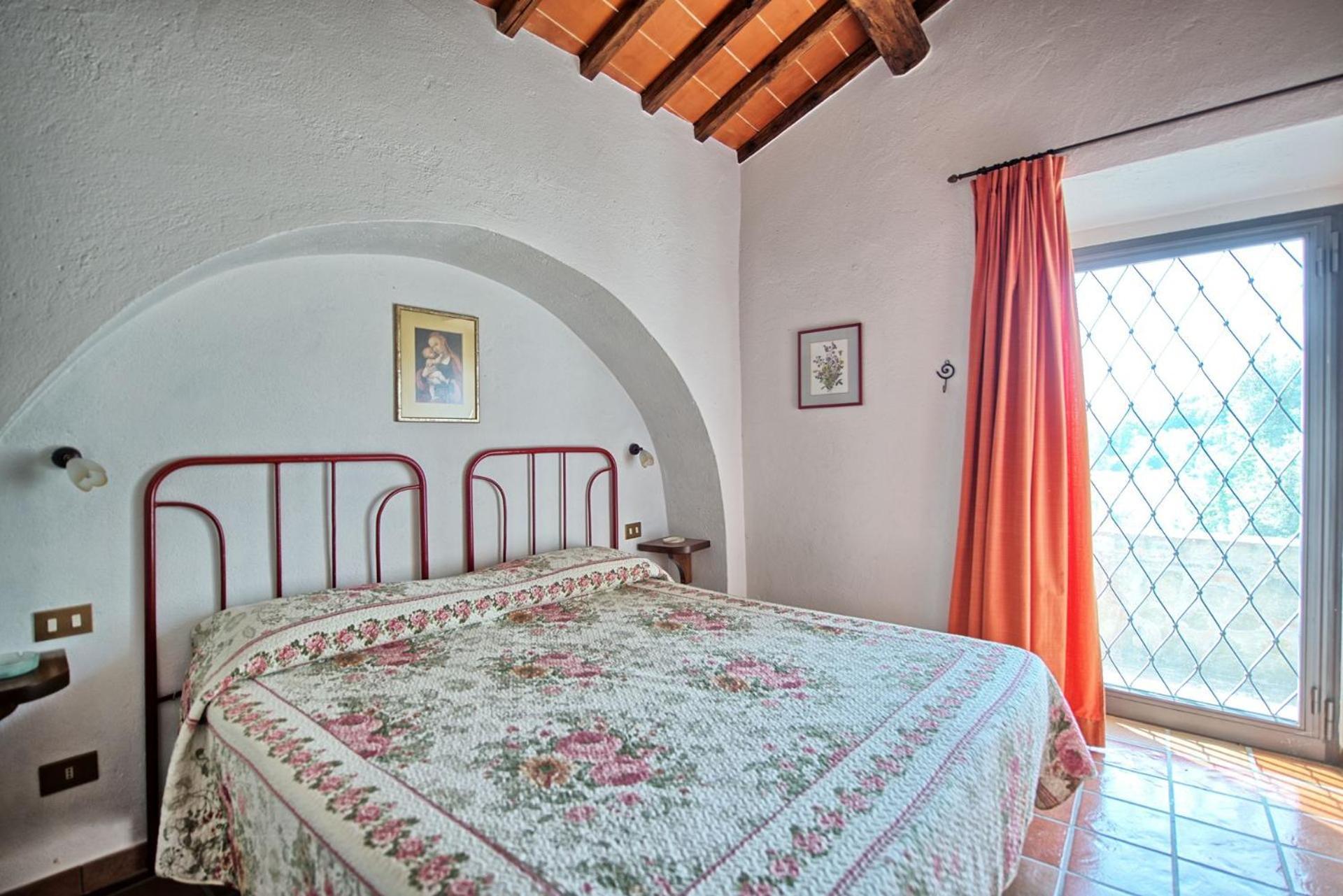Agriturismo Fattoria Celle Фильине-Вальдарно Номер фото
