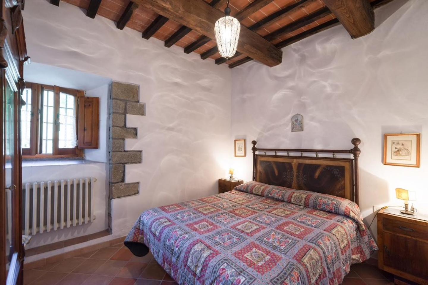Agriturismo Fattoria Celle Фильине-Вальдарно Номер фото