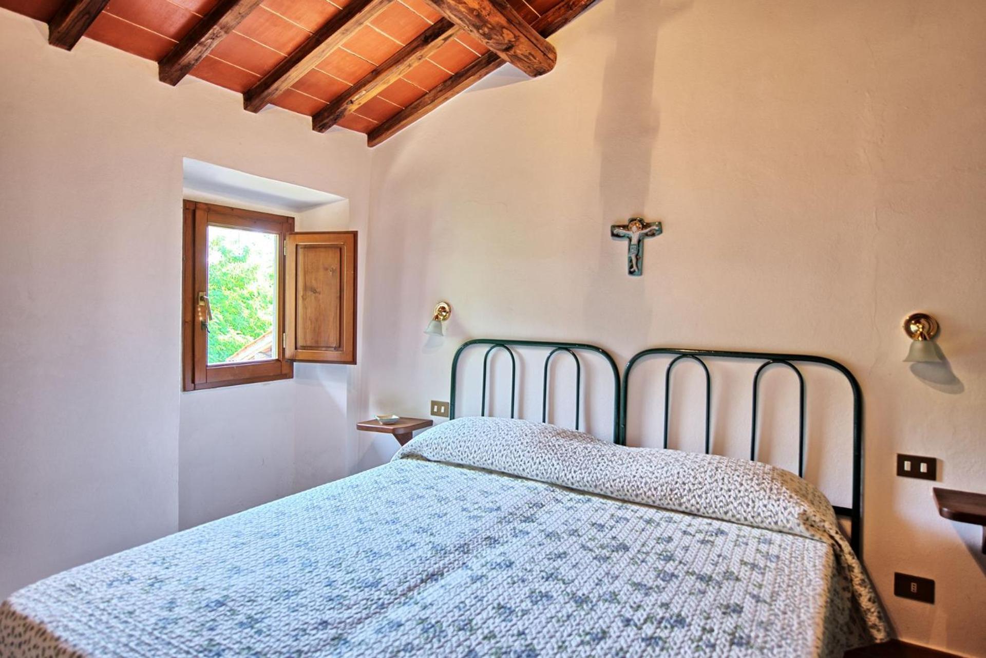 Agriturismo Fattoria Celle Фильине-Вальдарно Номер фото