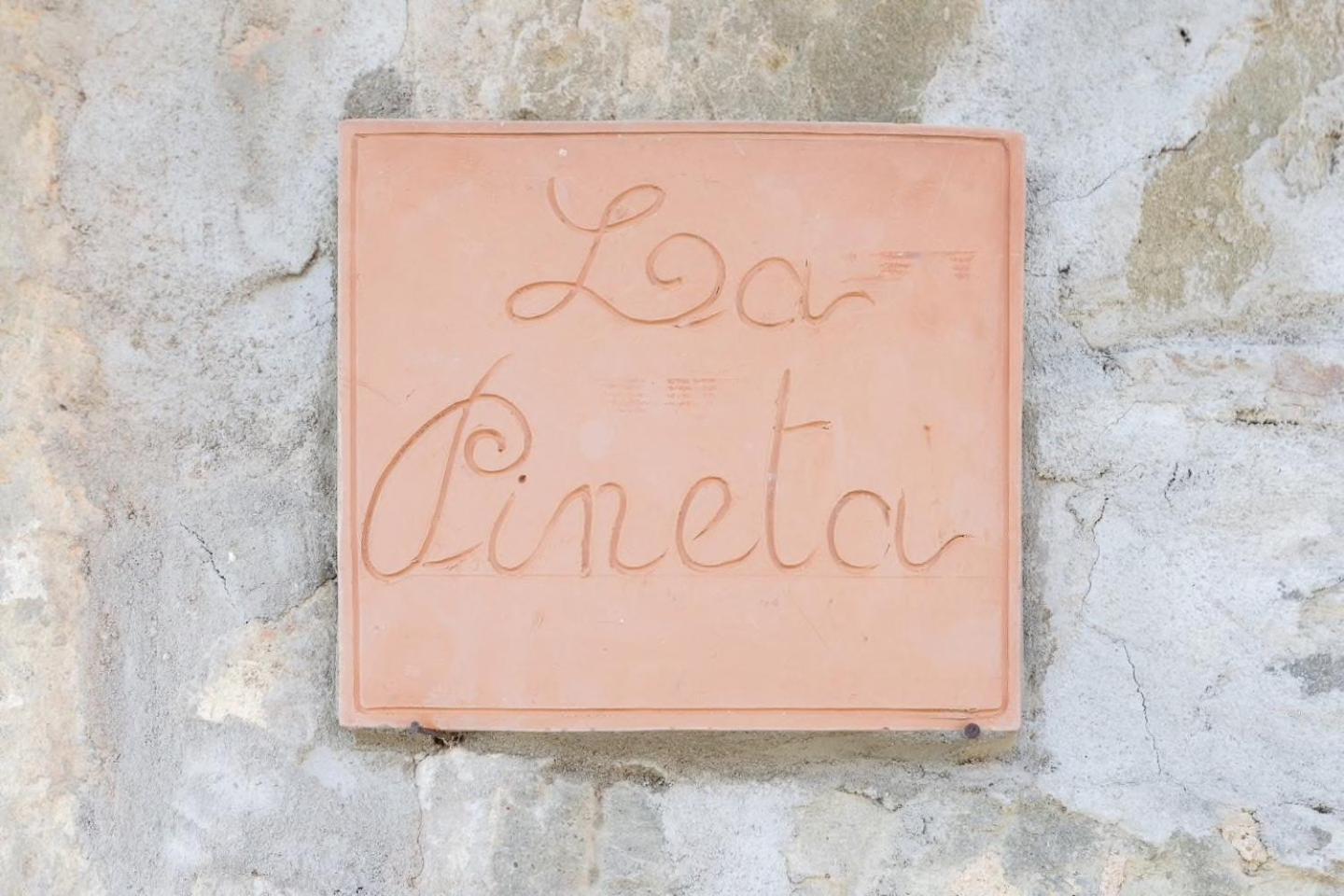 Agriturismo Fattoria Celle Фильине-Вальдарно Номер фото