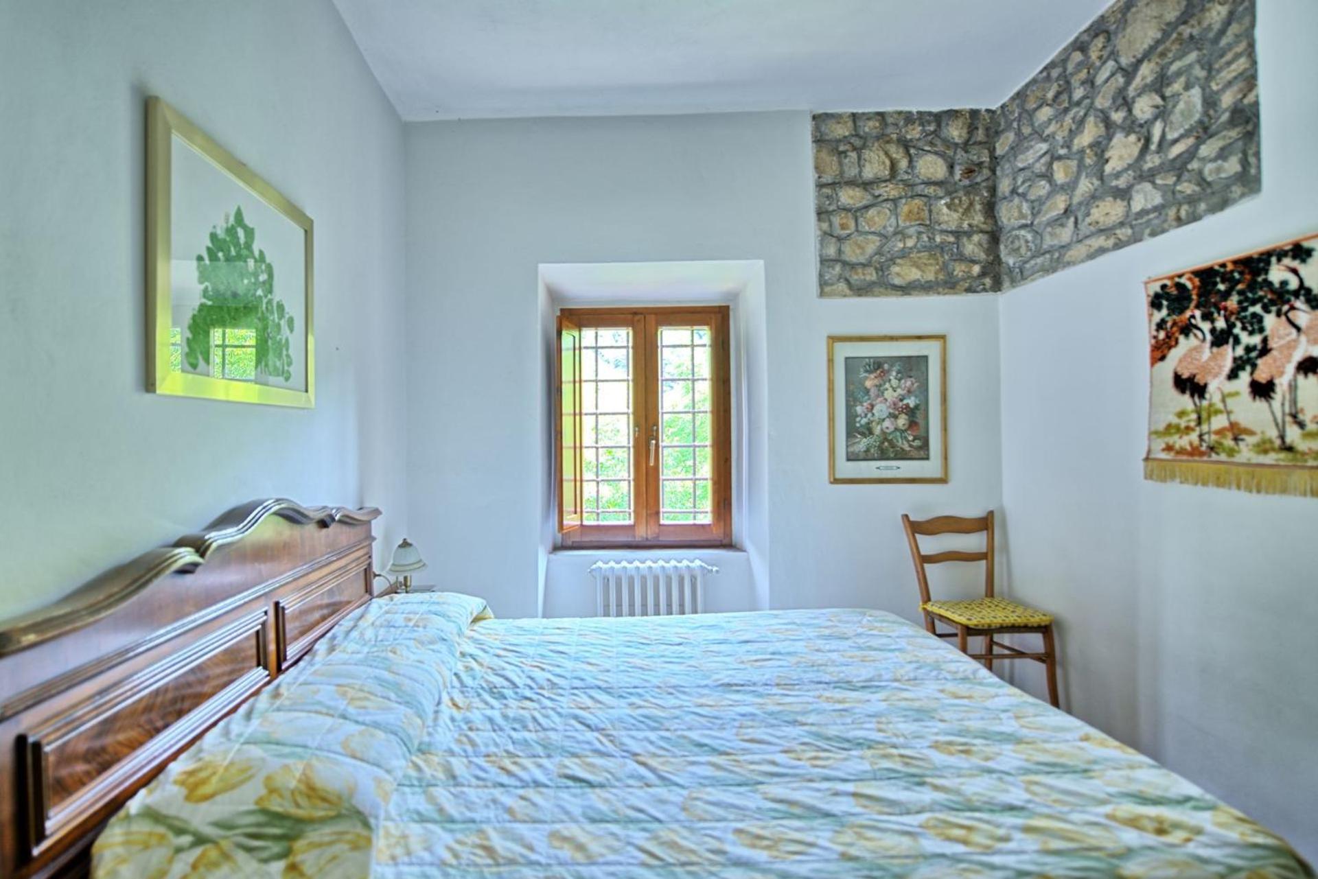 Agriturismo Fattoria Celle Фильине-Вальдарно Номер фото