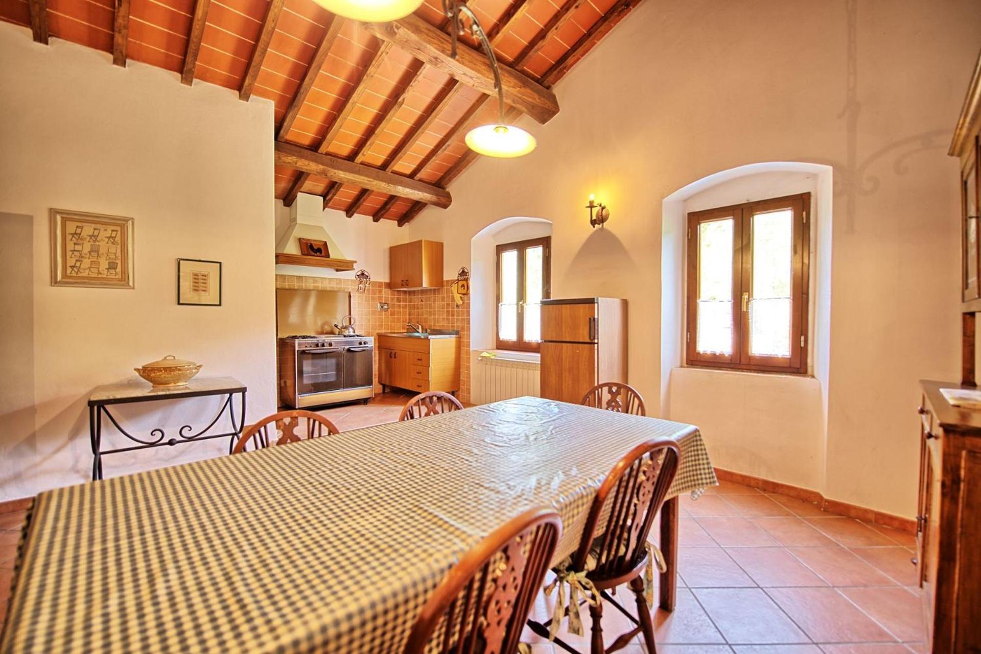 Agriturismo Fattoria Celle Фильине-Вальдарно Номер фото