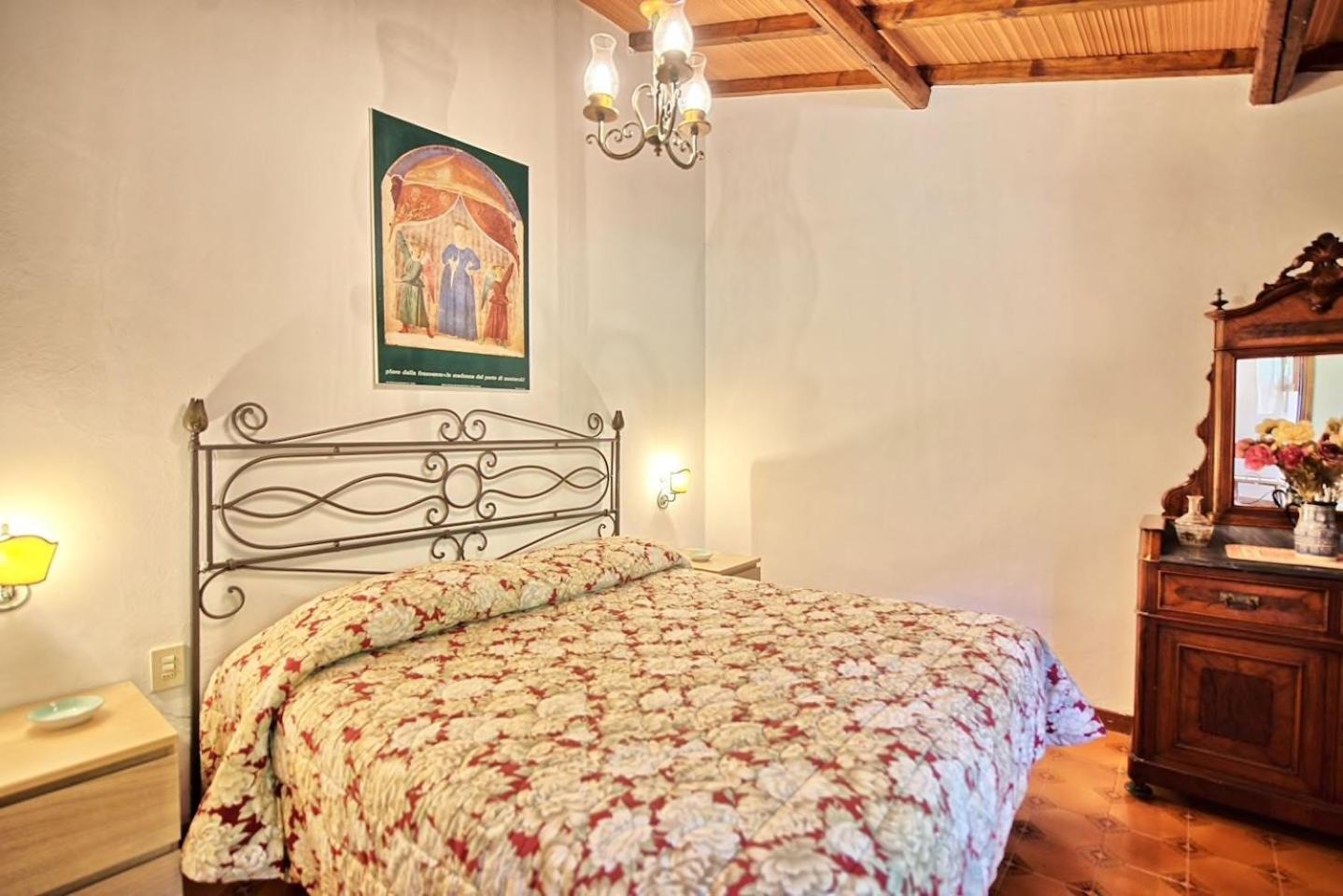 Agriturismo Fattoria Celle Фильине-Вальдарно Номер фото